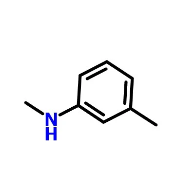 CAS:696-44-6|N،3-Dimethylaniline