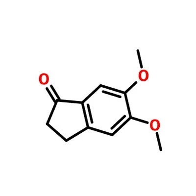 CAS:2107-69-9|5،6-Dimethoxy-2,3-dihydro-1H-inden-1-one