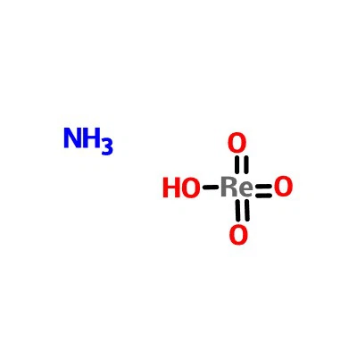 CAS:13598-65-7|امونیم پیرہینیٹ
