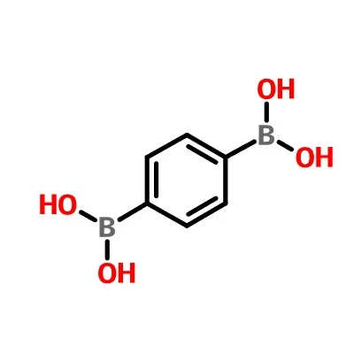 CAS:4612-26-4|1،4-فینیلینڈیبورونک ایسڈ