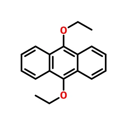 CAS:68818-86-0|9،10-Diethoxyanthracene