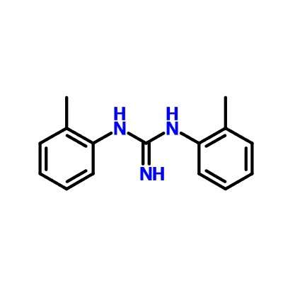 سی اے ایس: 97 - 39 - 2|1،3-di-o-tolylguanidine
