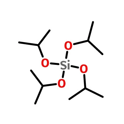 CAS:1992-48-9|Tetraisopropyl Orthosilicate