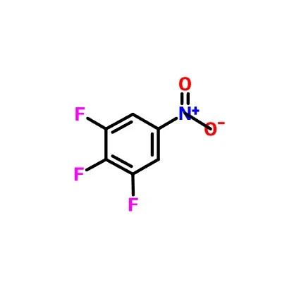 CAS:66684-58-0|1,2،3-Trifluoro-5-nitrobenzene