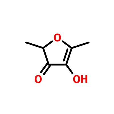 CAS:3658-77-3|4-Hydroxy-2,5-dimethylfuran-3(2H)-one