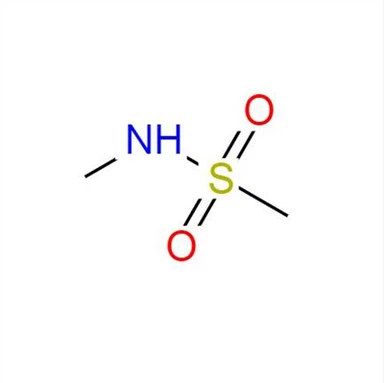 CAS:1184-85-6丨N-Methyl Methanesulfonamide