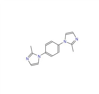 CAS:1347702-71-9丨1،4-bis(2-methyl-1H-imidazol-1-yl)بینزین