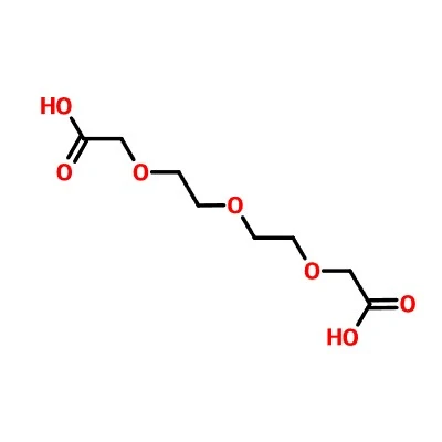 CAS:13887-98-4|3,6،9-Trioxaundecanedioic Acid