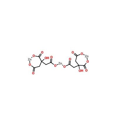CAS 16039-53-5|زنک لییکٹیٹ