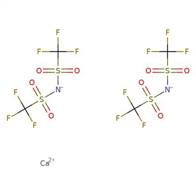 CAS:165324-09-4|Bis(trifluoromethanesulfonyl)imide Calcium(II) نمک
