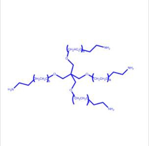 CAS:169501-65-9丨PentaerythritolEthoxylateTetraaminoethylEther