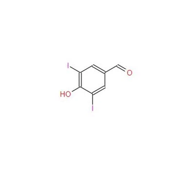 CAS:1948-40-9丨3،5-DIIODO-4-HYDROXYBENZALDEHYDE