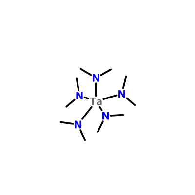 CAS 19824-59-0|پینٹاکیس (ڈیمیتھیلامینو) ٹینٹلم