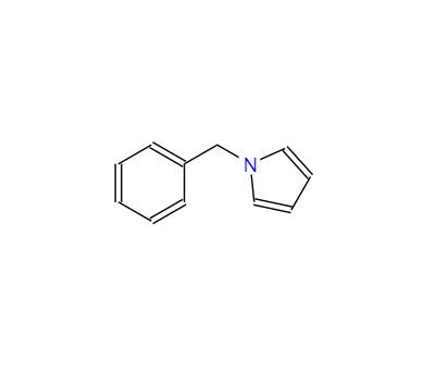 CAS:2051-97-0丨1-بینزائلپائرول