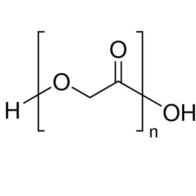 CAS:26009-03-0|Poly[oxy(1-oxo-1,2-ethanediyl)](PGA)