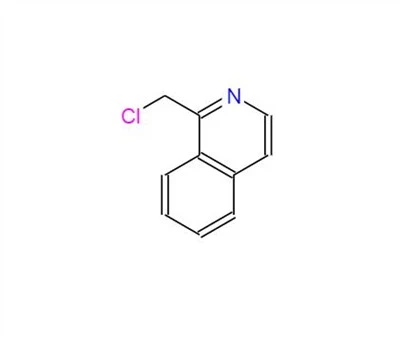CAS:27311-65-5丨1-CLOROMETHYL-ISOQUINOLINE
