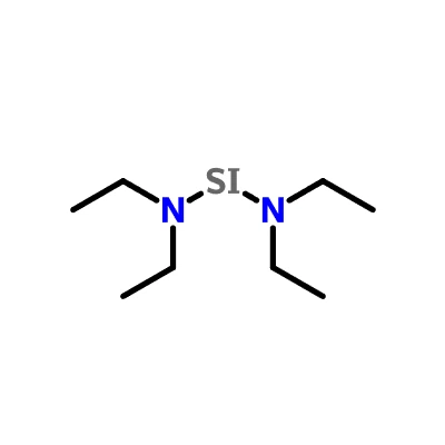 CAS 27804-64-4|SilanediaMide, N,N,N',N'-tetraethyl