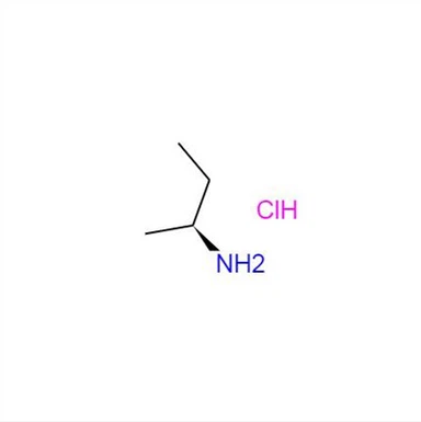 CAS:31519-50-3丨(S)-(-)-SEC-BUTYLAMINE HYDROCHLORIDE