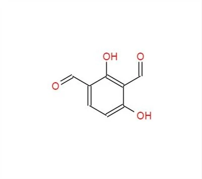 CAS:{{0}丨2,4-DIHYDROXY-BENZENE-1,3-DICARB-ALDEHYDE
