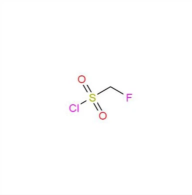 CAS:42497-69-8丨Fluoro-methanesulfonyl کلورائیڈ