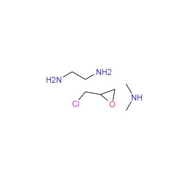 CAS:42751-79-1丨POLY(DIMETHYLAMINE-CO-EPICHLOROHYDRIN-CO-ETHYLENEDIAMINE)