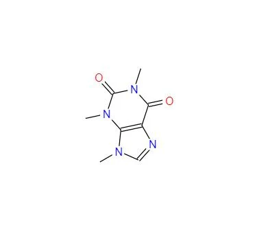 CAS:519-32-4丨ISOCAFFEINE