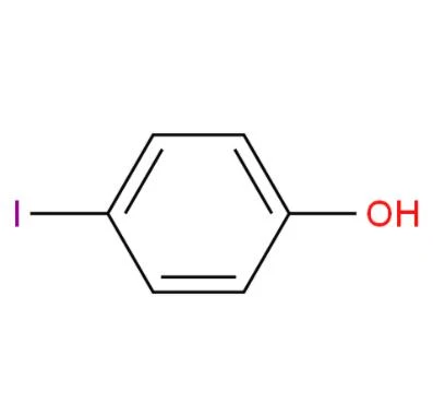 CAS:540-38-5丨4-Iodophenol