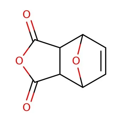 CAS:{{0}}|4،10-Dioxatricyclo[5.2.1.0(2,6)]dec-8-ene-3,5-dione