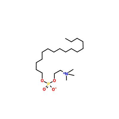 CAS 58066-85-6|Miltefosine