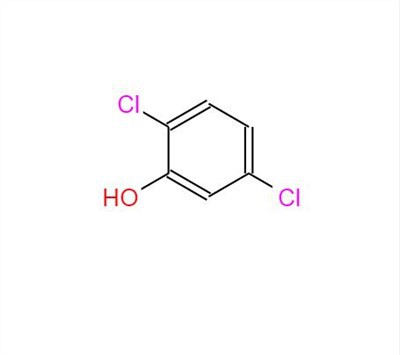 CAS:583-78-8丨2،5-Dichlorophenol