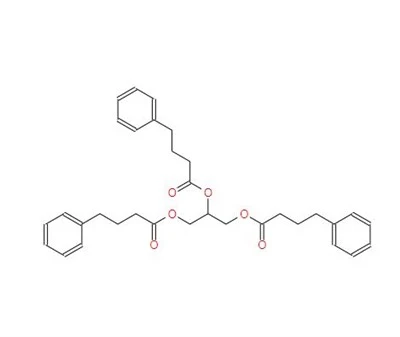 CAS٪3a٪7b٪7b0٪7d٪7d٪e4٪ b8٪a8Glyserol Phenylbutyrate