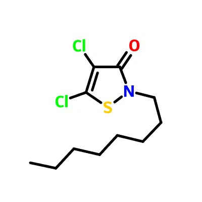 CAS:64359-81-5|4،5-ڈیکلورو-2-n-octyl-3(2H)-isothiazolone