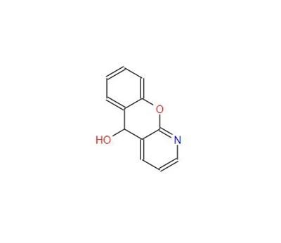 CAS:{{0}丨5H-[1]Benzopyrano[2,3-b]pyridin-5-ol