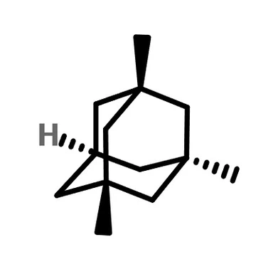 CAS:707-35-7|1,3،5-Trimethyladamantane