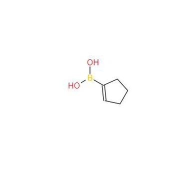 CAS:850036-28-1丨سائیکلوپینٹن-1-Ylboronic acid