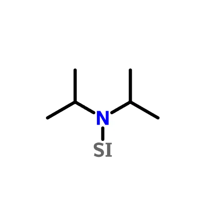 CAS 908831-34-5|Di-iso-propylaminosilane