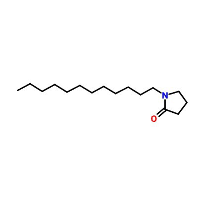 CAS:2687-96-9|1-Dodecylpyrrolidin-2-ایک