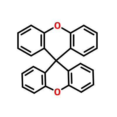 CAS:159-49-9|9.9'-Spirobi[9H-xanthene]